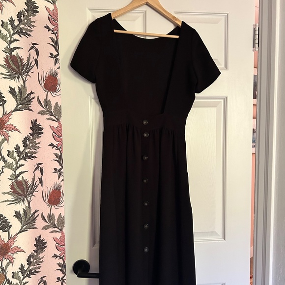 Sezane Odalie Dress - Picture 4 of 7